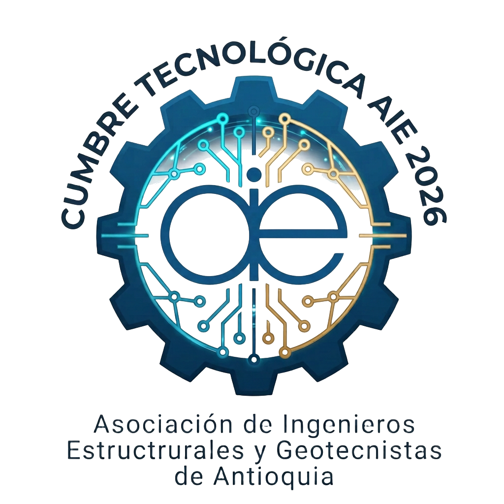 Logo Cumbre Tecnológica AIE 2027